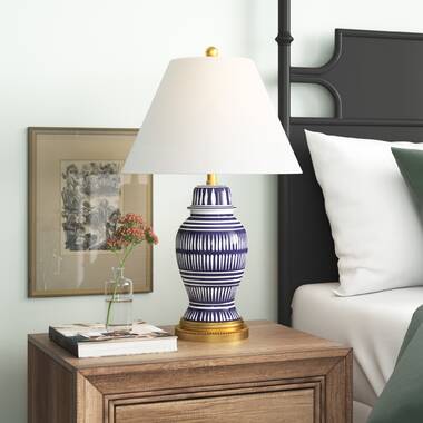 Sand & Stable Dorrianne Table Lamp | Wayfair